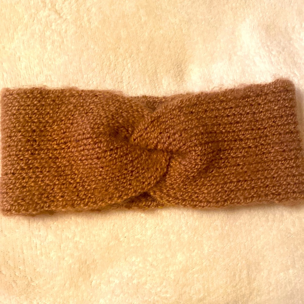 Beautiful headband for toddler girl